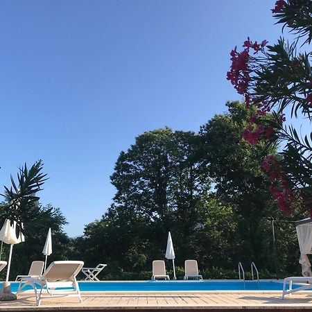 Appartamento Di Lusso In Villa Riccardo Барга Экстерьер фото