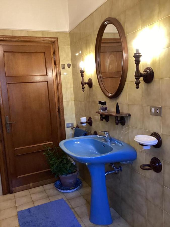 Appartamento Di Lusso In Villa Riccardo Барга Экстерьер фото